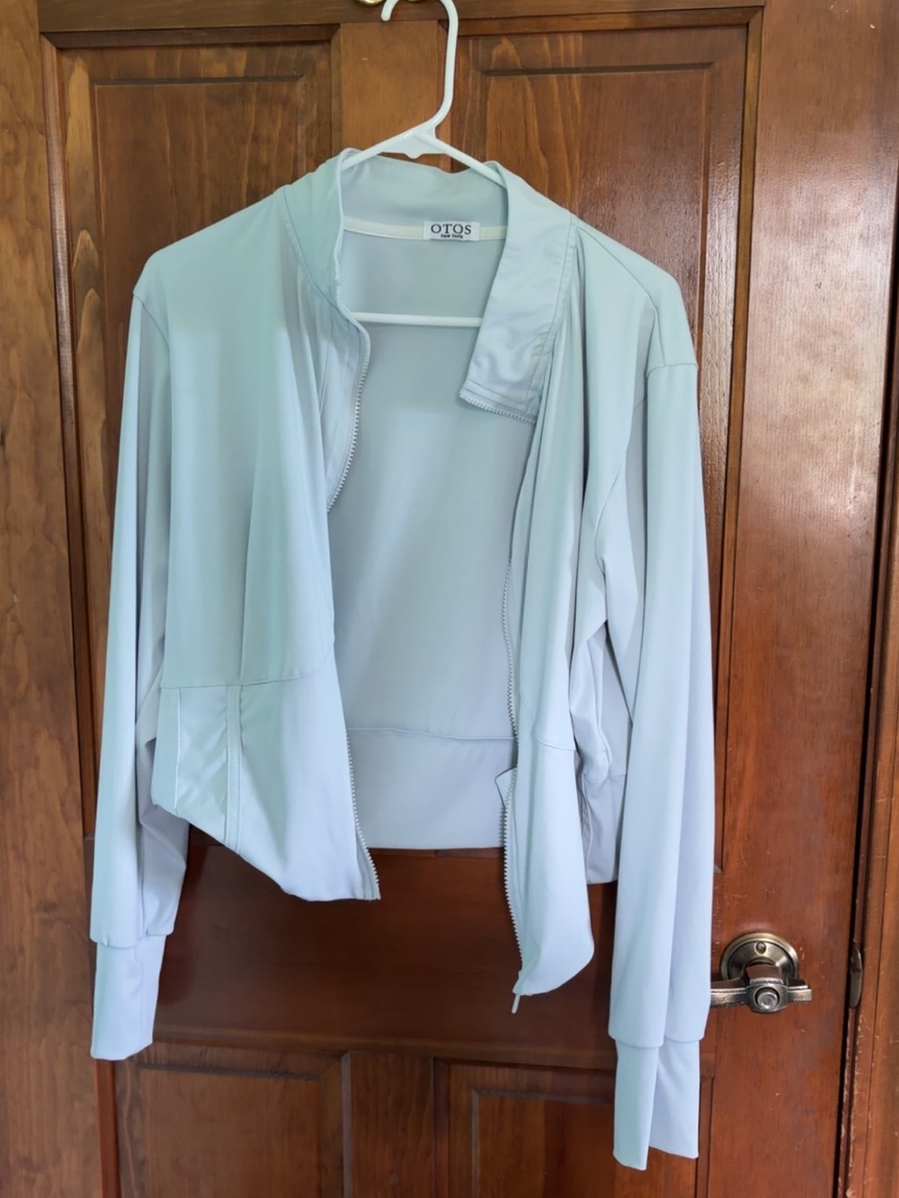 Otos Women’s Running Jacket